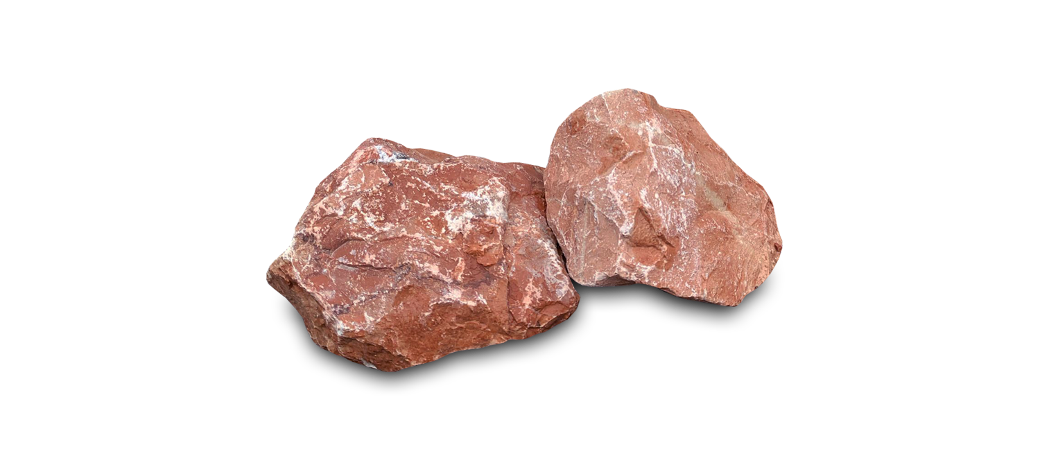 GRAVILHA VERMELHA 60-100